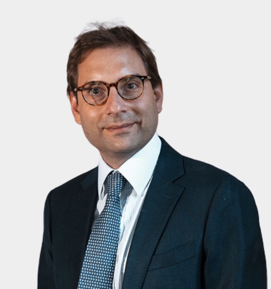 Carlo Rossi Chauvenet