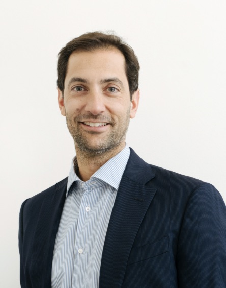 Umberto Locatelli