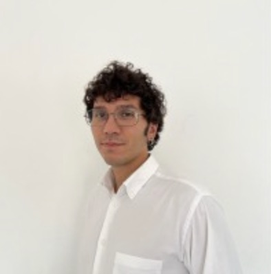 Giulio Surya Lo Verde