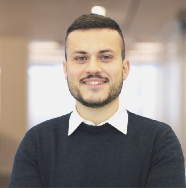 Luca Schembri